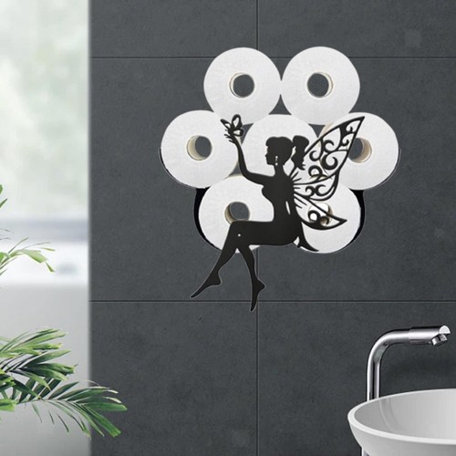 Support papier toilettes - de,