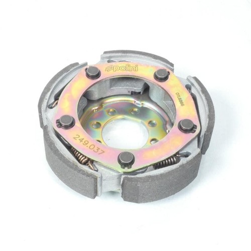 Plateau embrayage polini - d,