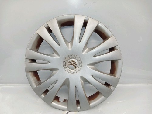 Enjoliveur roue renault - enjoliveur,