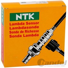 NTK NGK Sonde Lambda Convient