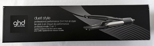 Ghd duet style hot - duet, air
