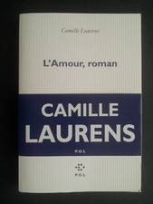 L’ Amour, roman Camille