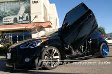 Vertical doors inc bolt - vertical,
