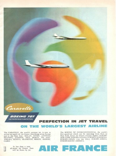 Air france compagnie aérienne - france,