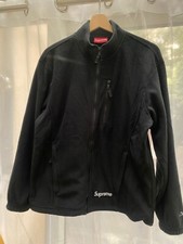 Supreme/Polartec Zip Fleece