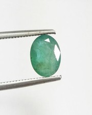 Coupe ovale de qualité AAA