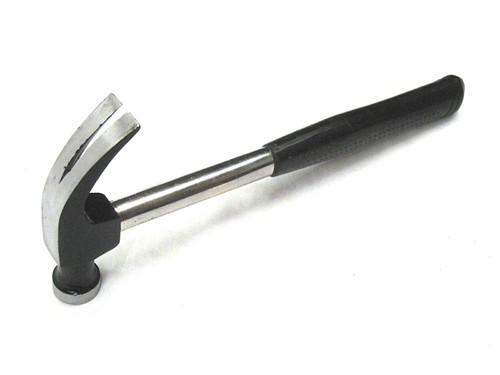 Marteau arrache clous de - marteau, ou