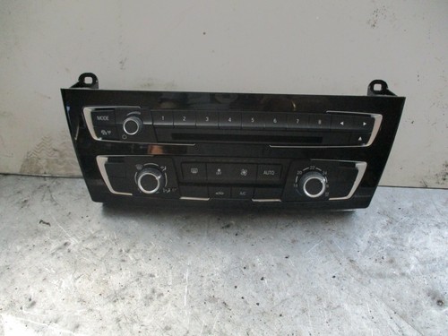 Bmw series f20 f21 audio - bmw,