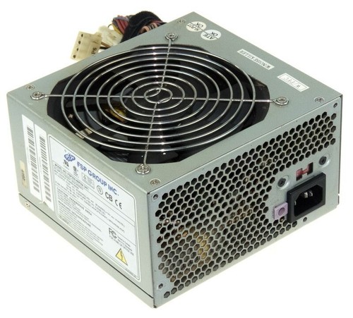Fsp fsp250 60pna 250w atx - fsp, fsp250-60pna(pf)