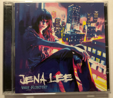 Jena Lee Vous Remercier CD