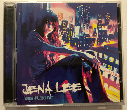 Jena lee vous - jena, cd