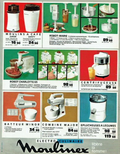 Publicité advertising 820 - advertising,