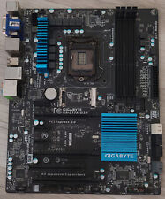 carte mère GIGABYTE GA-Z77X-D3H