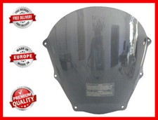 APRILIA RSV 1000 TUONO 2003 2004 2005 PARE-BRISE STANDARD / 4 COULEURS