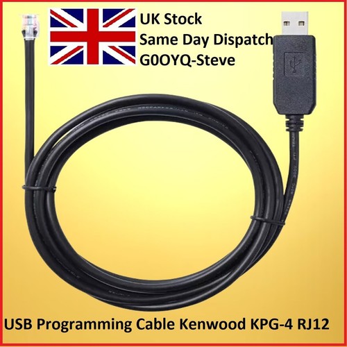 Câble programmation usb - de,