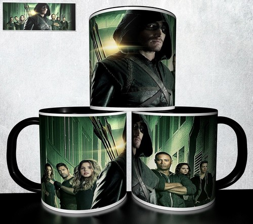 Mug tasse cafe arrow - tasse,