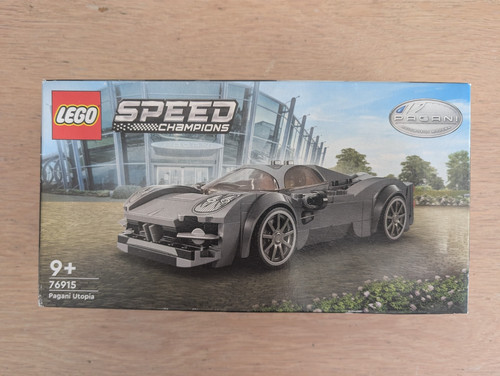 Lego 76915 speed champions - lego,