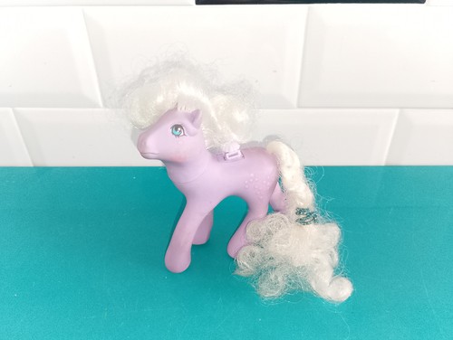 Figurine mon petit poney - figurine,