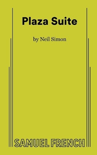 Neil simon plaza - simon, suite