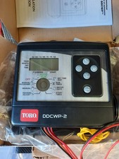 Programmateur Arrosage  Toro DCWP-2-9V