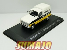 Ser8 salvat vehiculos - ser8, 1/43