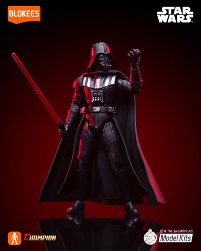 Blokees star wars cc01 series - blokees,