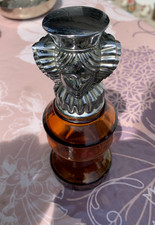 Flacon parfum vintage - flacon, avon