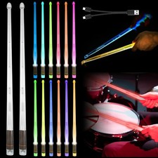 Baguettes De Batterie