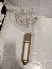 For NEUMANN U 87 Switch Studio