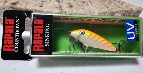 Rapala countdown sinking - cd-3,