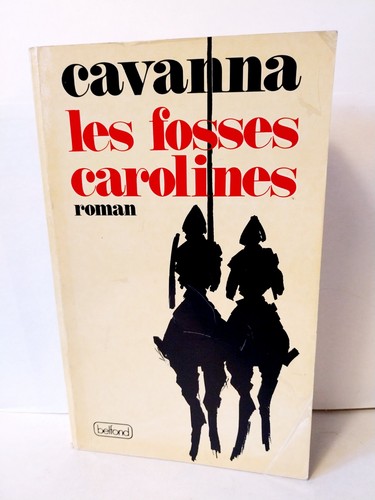 Les fosses carolines - ,