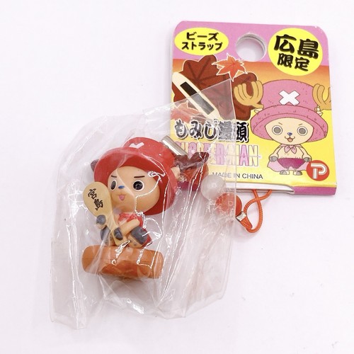 One piece tony - tony, chopper