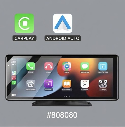 Apple carplay android auto - /,