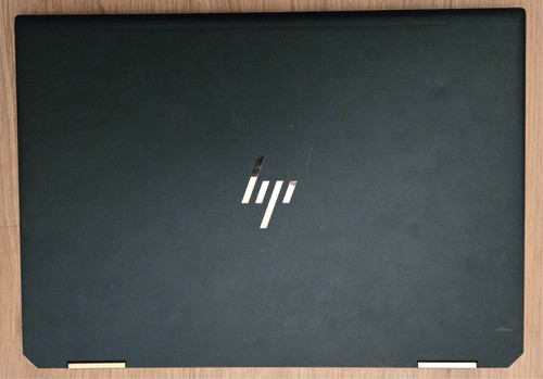 Ordinateur portable spectre - portable, hp