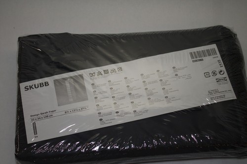 Ikea skubb hanging organizer - ikea,