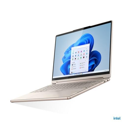 Lenovo yoga 14iap7 core - lenovo,