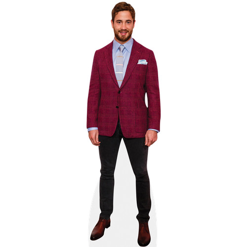 Danny cipriani - danny, (suit)