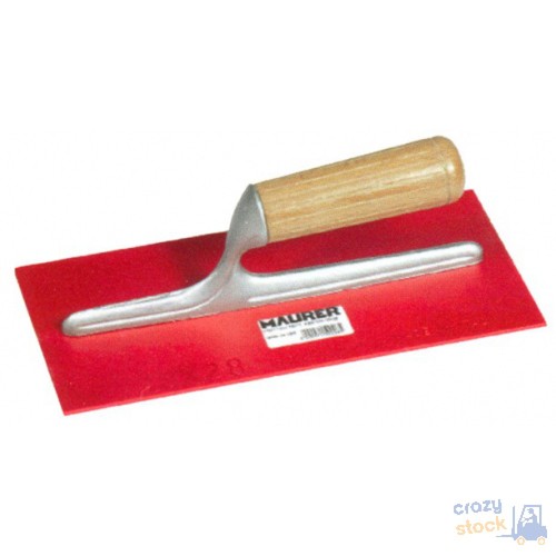 Maurer frattazzo abs manche - frattazzo,