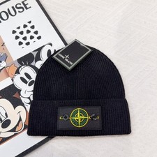 unisex STONE Island beanie hat