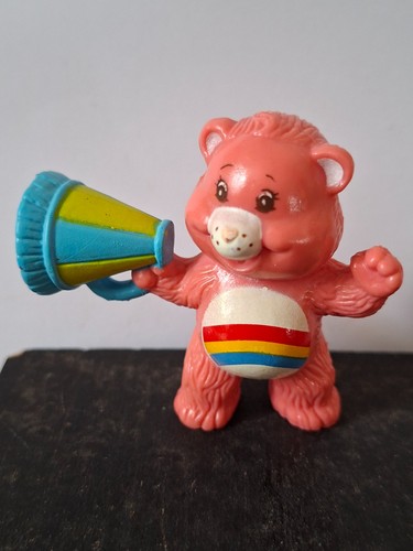 Figurine agc kenner 1984 - figurine,