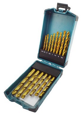 Coffret forets - coffret,