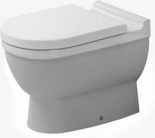 Duravit Stand chasse d'eau