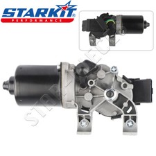 Moteur essuie-glace avant