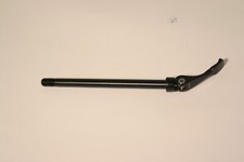 Breezer 142 x 12mm Axe Traversant Rapide Release Skewer 165 Inner Longueur BZ165