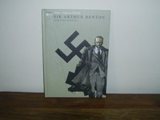 Sir Arthur Benton, Tome 1 