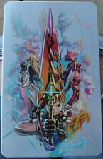 Xenoblade Chronicles 2 - Switch Collector Special Edition STEELBOOK (NO GAME)