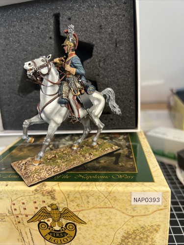 First legion nap393 - first,