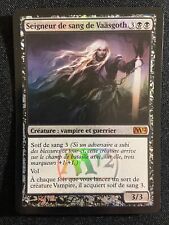 CARTE MAGIC FR RARE MYTHIQUE