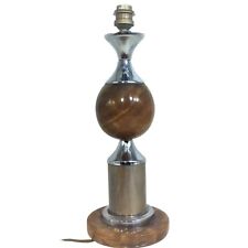 SUPERBE LAMPE DE TABLE VINTAGE