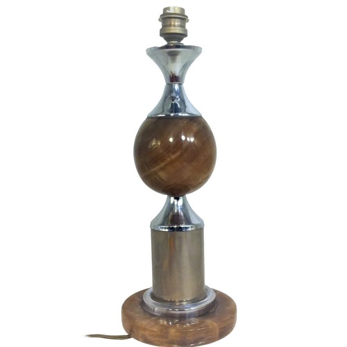Superbe lampe table - superbe, de